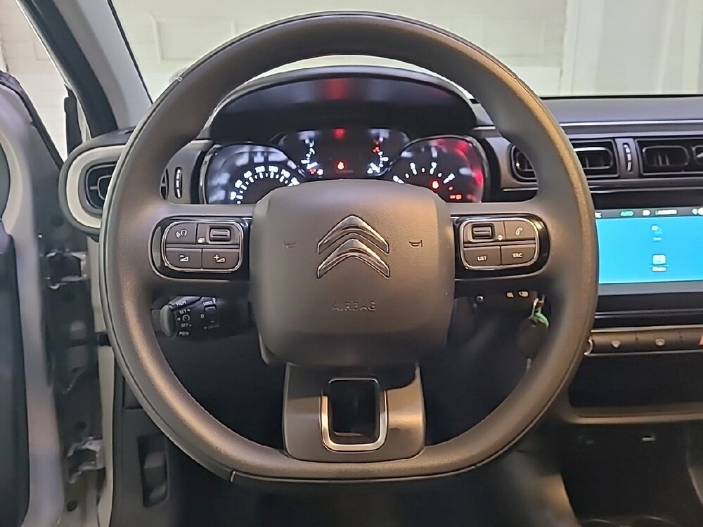 Occasion CITROEN C3 C3 PureTech 110 BVM6 - Plus
