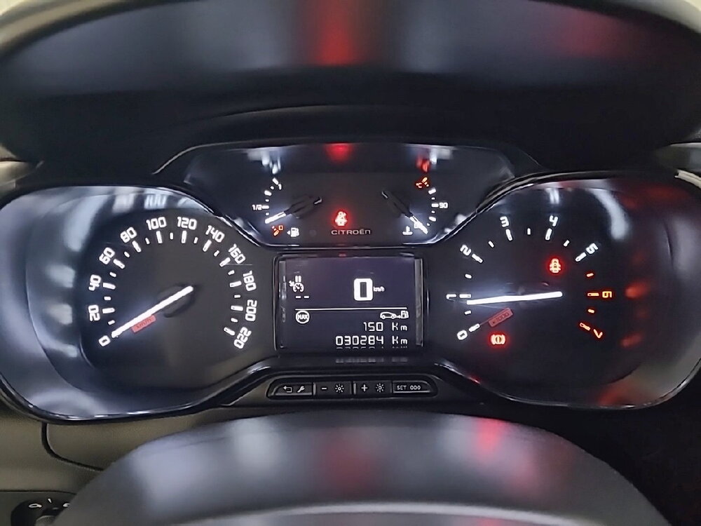 Occasion CITROEN C3 C3 PureTech 110 BVM6 - Plus