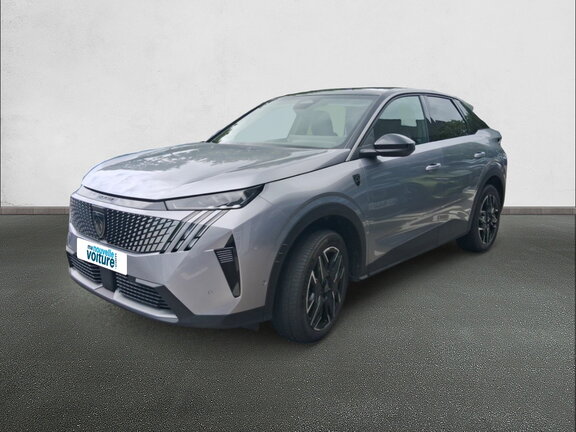 Occasion PEUGEOT 3008 3008 Hybrid 136 e-DCS6 - GT
