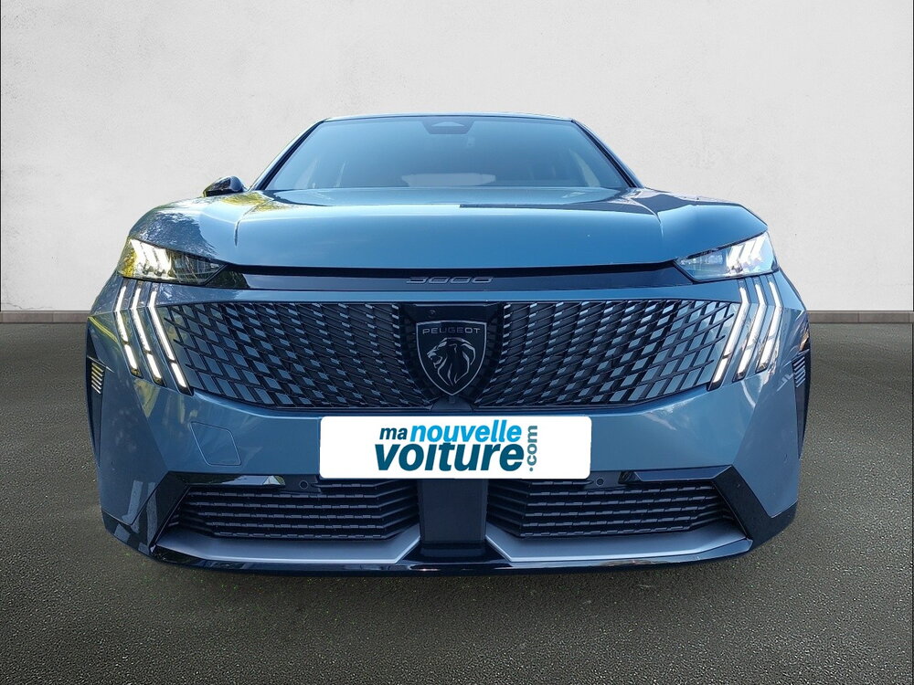 Occasion PEUGEOT 3008 3008 Electrique 210 ch 73 kWh - GT Exclusive