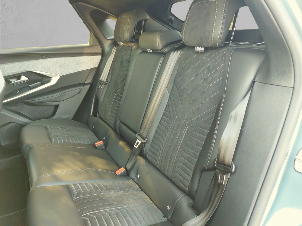 Occasion PEUGEOT 3008 3008 Electrique 210 ch 73 kWh - GT Exclusive
