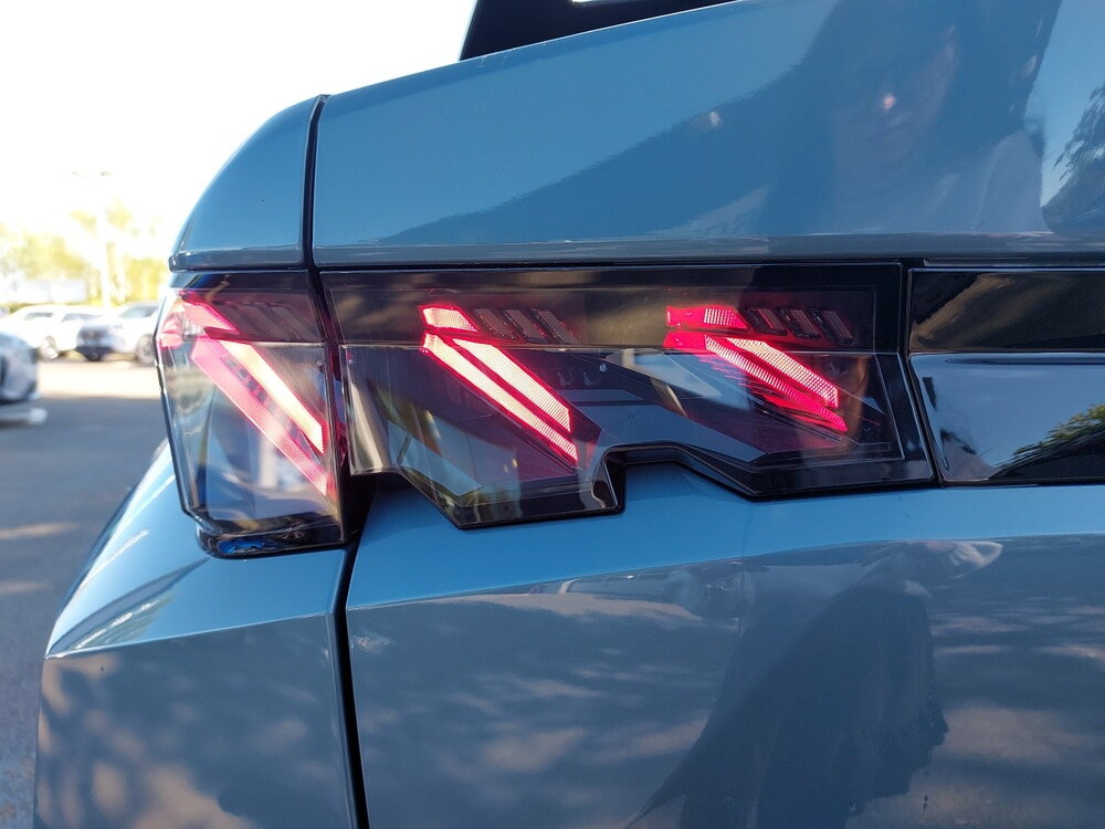 Occasion PEUGEOT 3008 3008 Electrique 210 ch 73 kWh - GT Exclusive