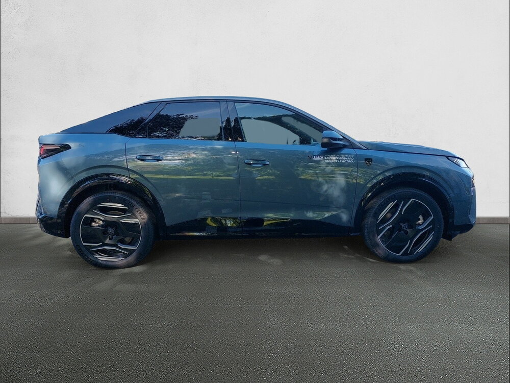 Occasion PEUGEOT 3008 3008 Electrique 210 ch 73 kWh - GT Exclusive
