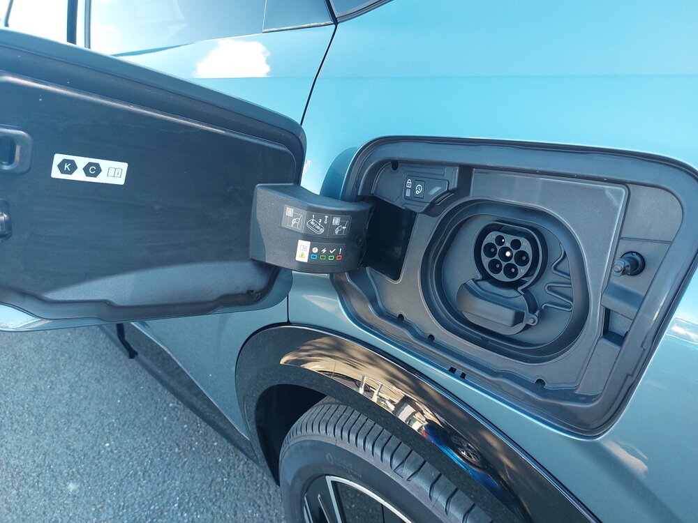 Occasion PEUGEOT 3008 3008 Electrique 210 ch 73 kWh - GT Exclusive