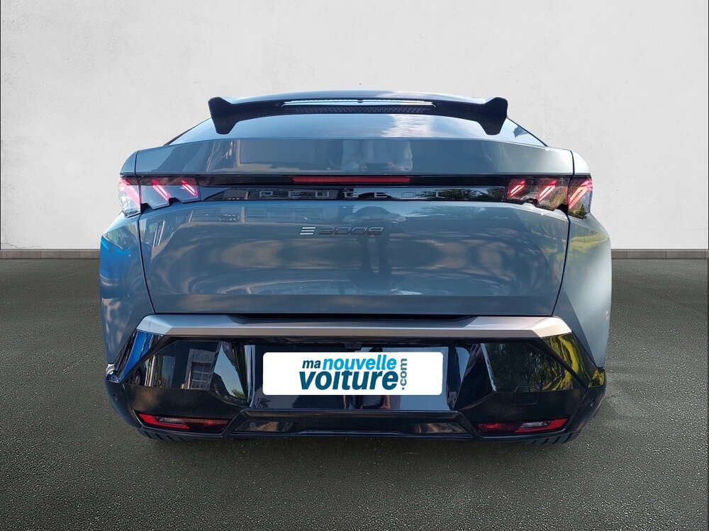 Occasion PEUGEOT 3008 3008 Electrique 210 ch 73 kWh - GT Exclusive