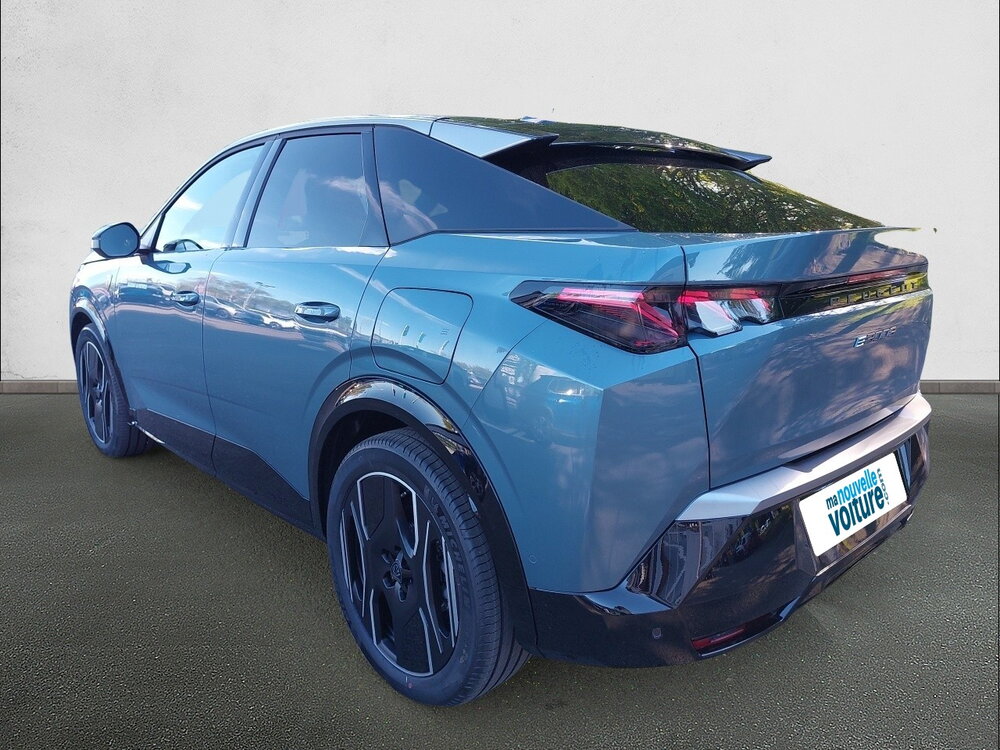 Occasion PEUGEOT 3008 3008 Electrique 210 ch 73 kWh - GT Exclusive