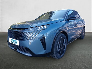 Occasion PEUGEOT 3008 3008 Electrique 210 ch 73 kWh - GT Exclusive