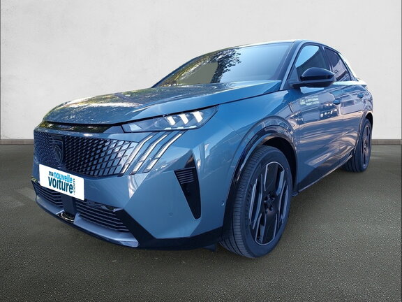 Occasion PEUGEOT 3008 3008 Electrique 210 ch 73 kWh - GT Exclusive