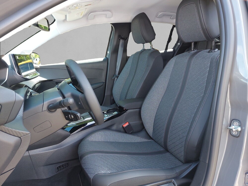 Occasion PEUGEOT 208 208 Electrique 54 kWh 156ch - Allure