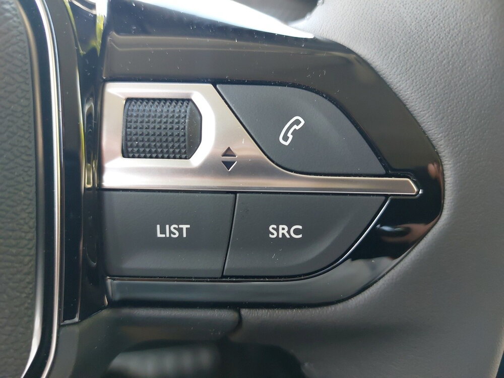 Occasion PEUGEOT 208 208 Electrique 54 kWh 156ch - Allure