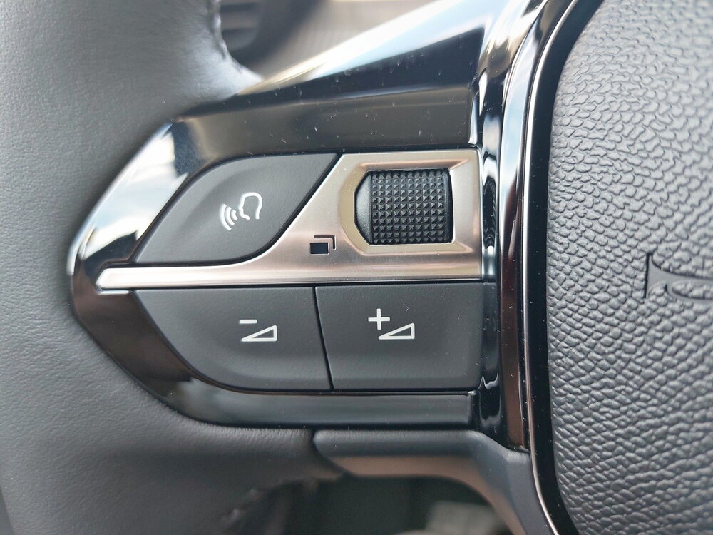 Occasion PEUGEOT 208 208 Electrique 54 kWh 156ch - Allure