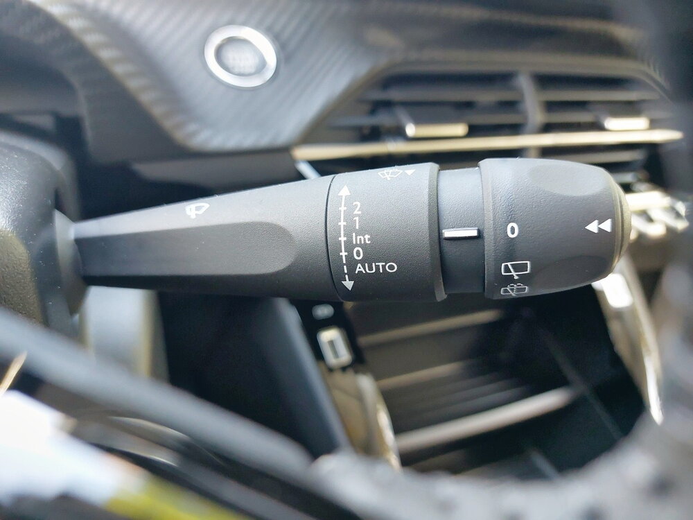 Occasion PEUGEOT 208 208 Electrique 54 kWh 156ch - Allure