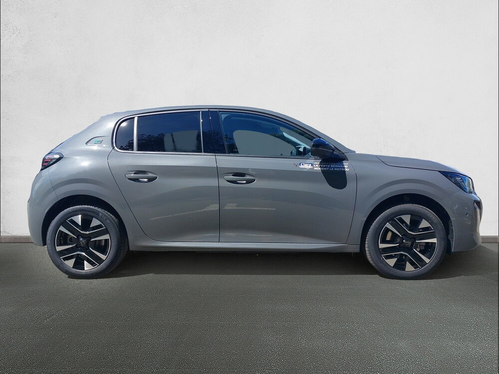 Occasion PEUGEOT 208 208 Electrique 54 kWh 156ch - Allure