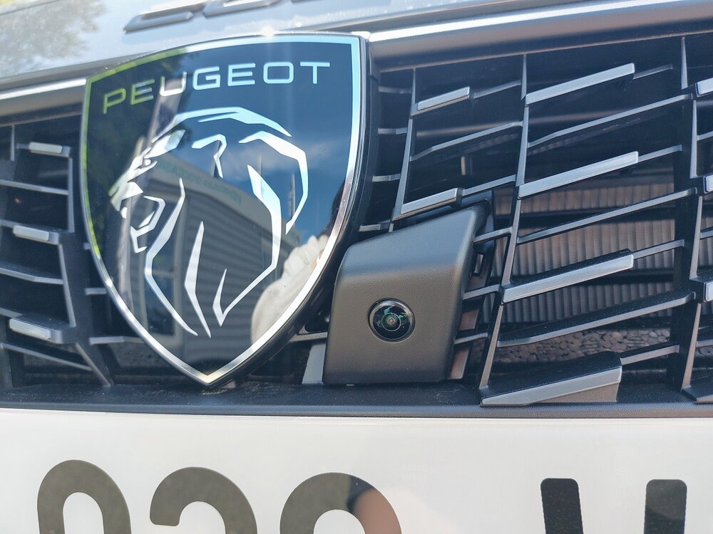 Occasion PEUGEOT 208 208 Electrique 54 kWh 156ch - Allure