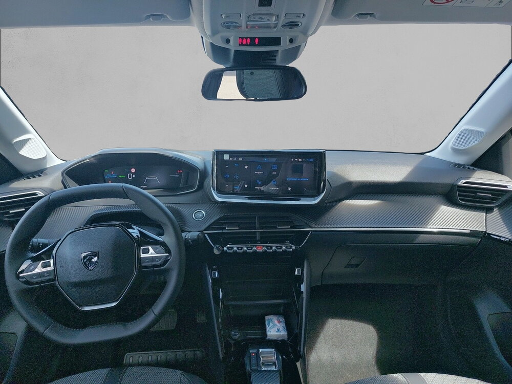 Occasion PEUGEOT 208 208 Electrique 54 kWh 156ch - Allure