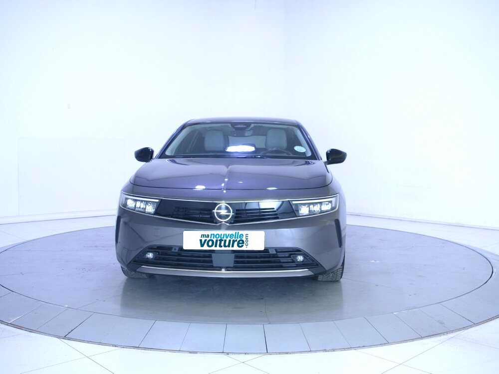 Occasion OPEL Astra Astra 1.5 Diesel 130 ch BVA8 - Elegance