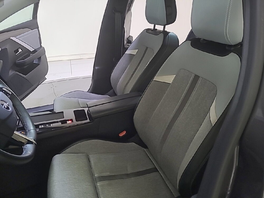 Occasion OPEL Astra Astra 1.5 Diesel 130 ch BVA8 - Elegance