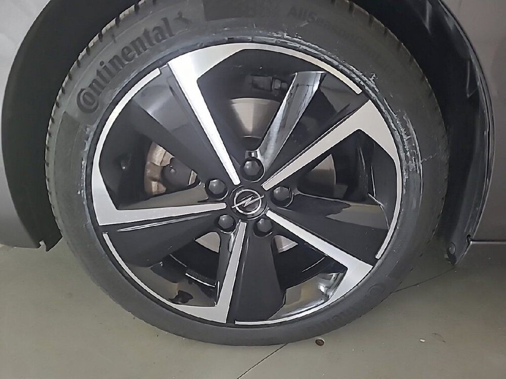 Occasion OPEL Astra Astra 1.5 Diesel 130 ch BVA8 - Elegance