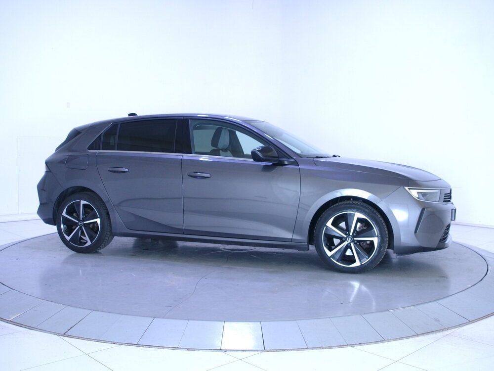 Occasion OPEL Astra Astra 1.5 Diesel 130 ch BVA8 - Elegance