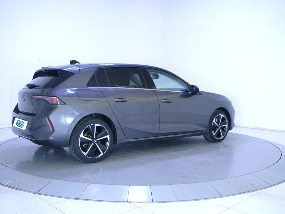 Occasion OPEL Astra Astra 1.5 Diesel 130 ch BVA8 - Elegance