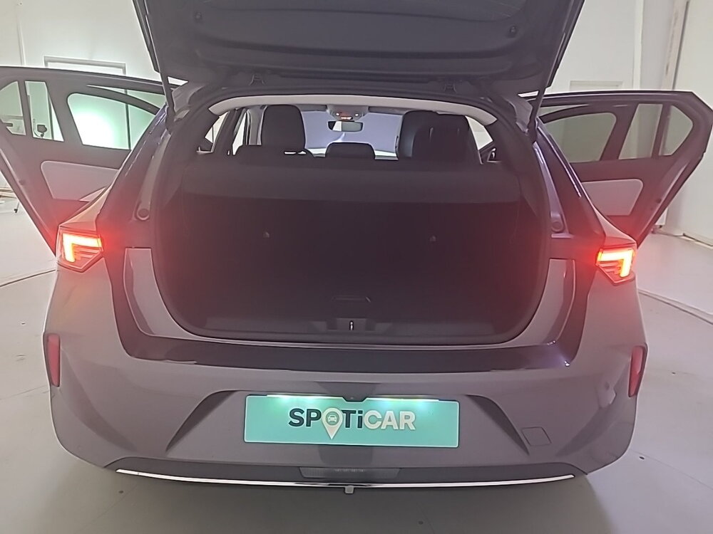 Occasion OPEL Astra Astra 1.5 Diesel 130 ch BVA8 - Elegance