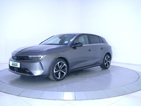 Occasion OPEL Astra Astra 1.5 Diesel 130 ch BVA8 - Elegance