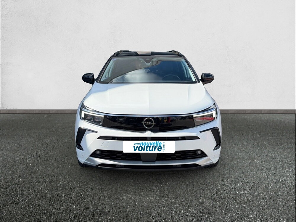Occasion OPEL Grandland Grandland Hybrid 225 ch BVA8 - Elegance Business