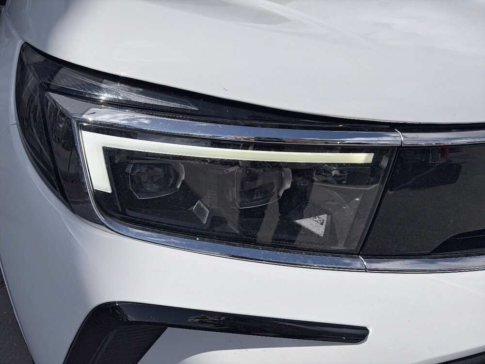Occasion OPEL Grandland Grandland Hybrid 225 ch BVA8 - Elegance Business