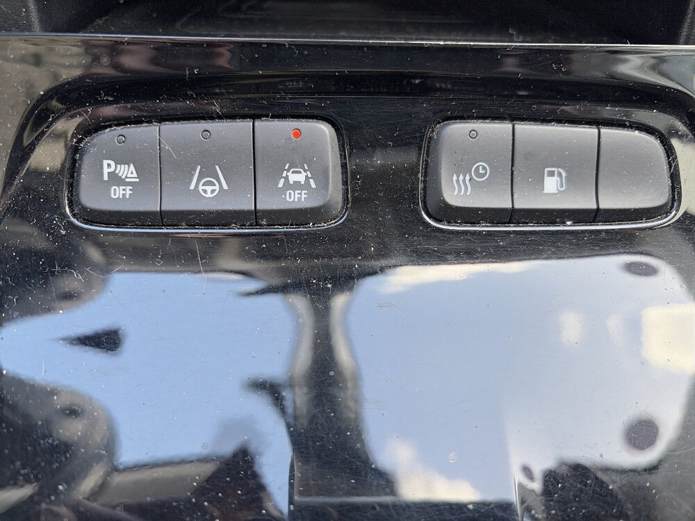 Occasion OPEL Grandland Grandland Hybrid 225 ch BVA8 - Elegance Business