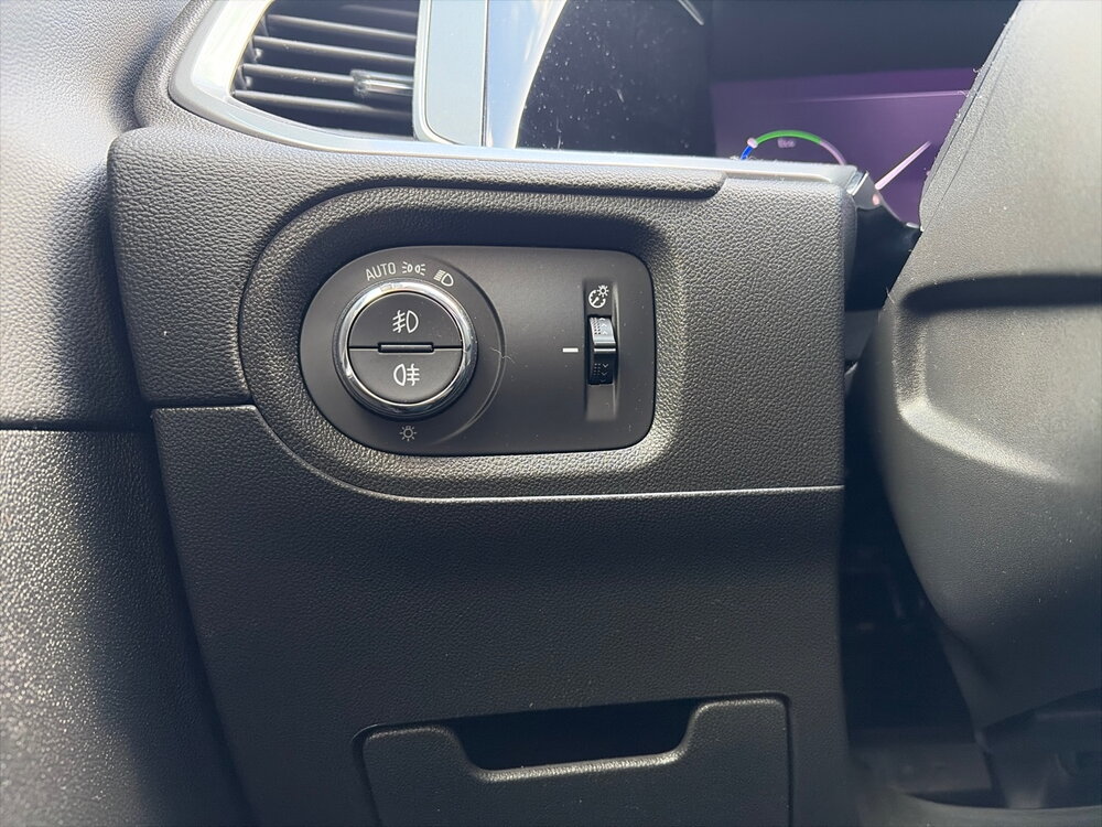 Occasion OPEL Grandland Grandland Hybrid 225 ch BVA8 - Elegance Business
