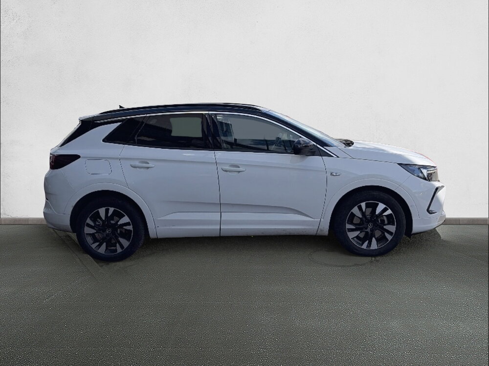 Occasion OPEL Grandland Grandland Hybrid 225 ch BVA8 - Elegance Business