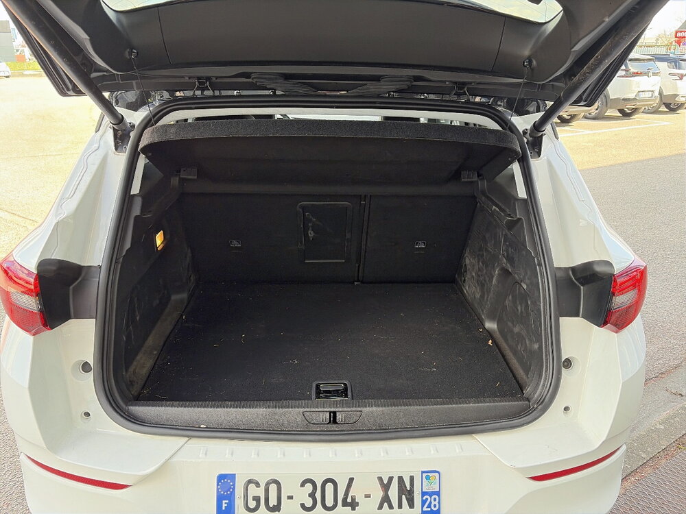 Occasion OPEL Grandland Grandland Hybrid 225 ch BVA8 - Elegance Business