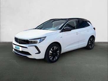 Occasion OPEL Grandland Grandland Hybrid 225 ch BVA8 - Elegance Business