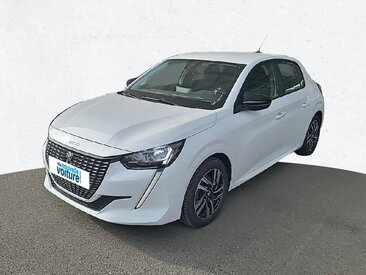 Occasion PEUGEOT 208 208 BlueHDi 100 S&S BVM6 - Active Pack