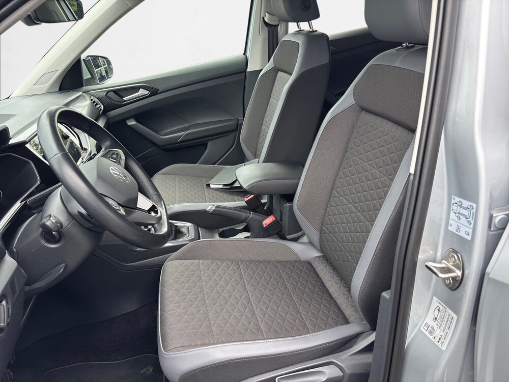 Occasion VOLKSWAGEN T-Cross T-Cross 1.0 TSI 110 Start/Stop DSG7 - R-Line Tech