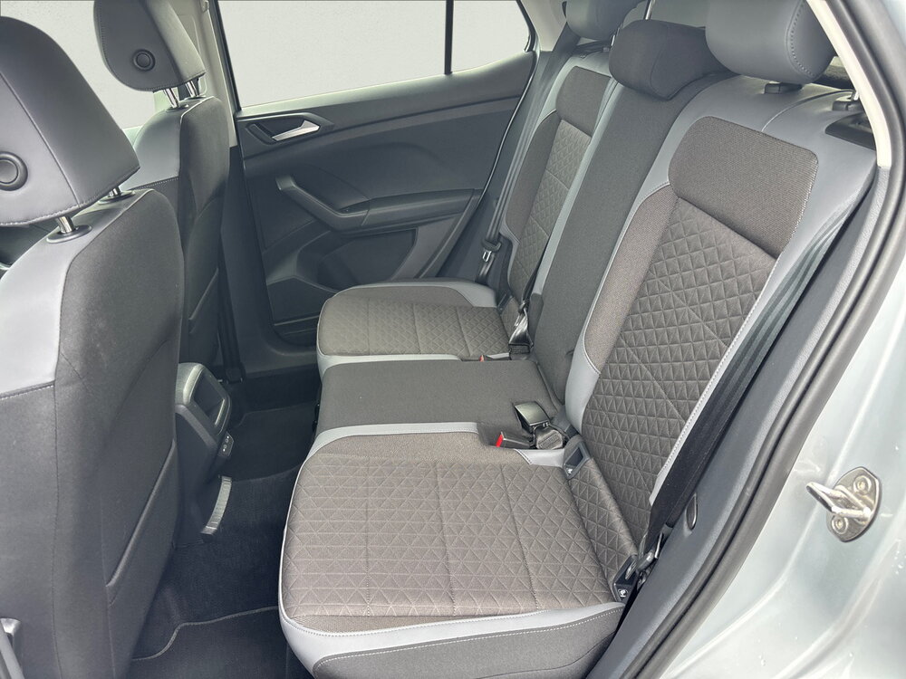 Occasion VOLKSWAGEN T-Cross T-Cross 1.0 TSI 110 Start/Stop DSG7 - R-Line Tech