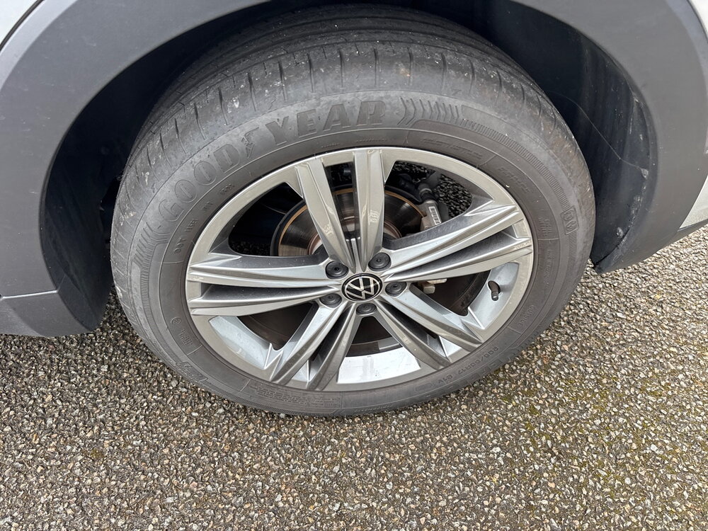 Occasion VOLKSWAGEN T-Cross T-Cross 1.0 TSI 110 Start/Stop DSG7 - R-Line Tech