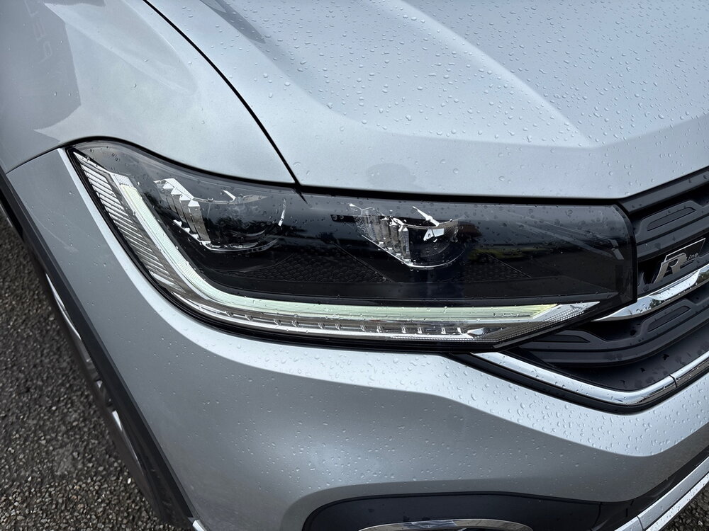 Occasion VOLKSWAGEN T-Cross T-Cross 1.0 TSI 110 Start/Stop DSG7 - R-Line Tech