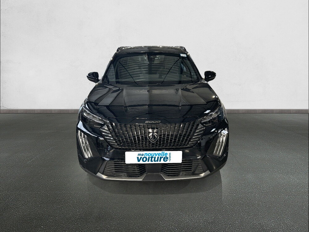 Occasion PEUGEOT 2008 2008 PureTech 130 S&S EAT8 - GT