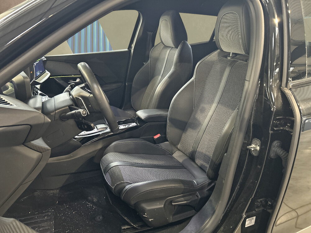 Occasion PEUGEOT 2008 2008 PureTech 130 S&S EAT8 - GT