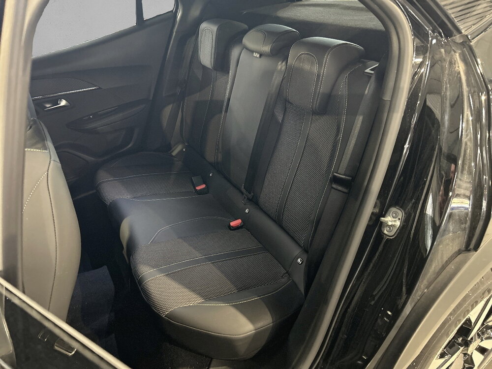 Occasion PEUGEOT 2008 2008 PureTech 130 S&S EAT8 - GT