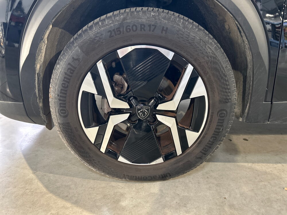Occasion PEUGEOT 2008 2008 PureTech 130 S&S EAT8 - GT