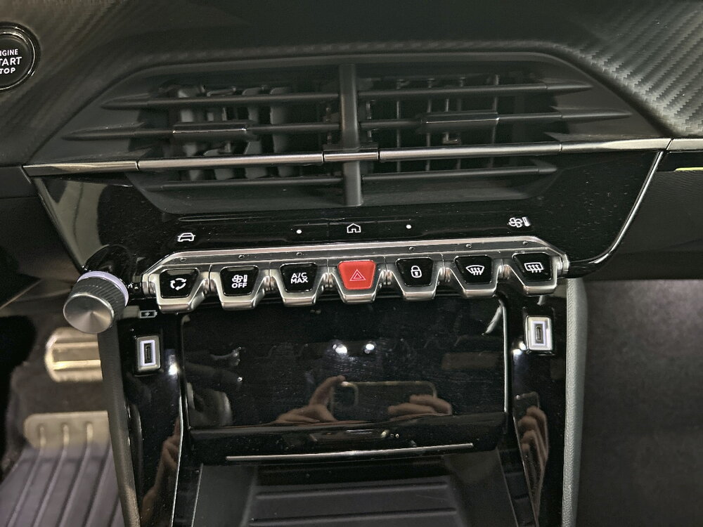 Occasion PEUGEOT 2008 2008 PureTech 130 S&S EAT8 - GT