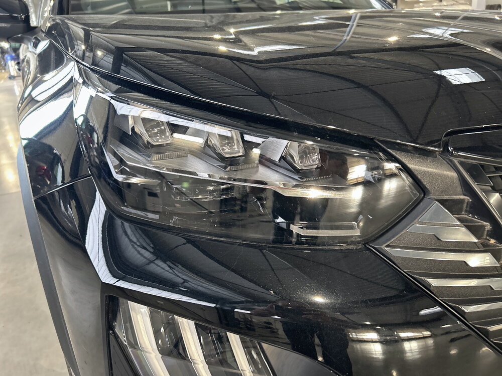 Occasion PEUGEOT 2008 2008 PureTech 130 S&S EAT8 - GT