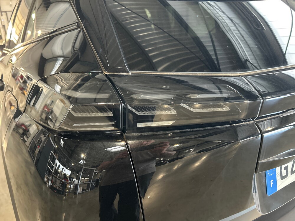 Occasion PEUGEOT 2008 2008 PureTech 130 S&S EAT8 - GT