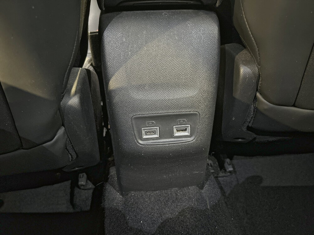 Occasion PEUGEOT 2008 2008 PureTech 130 S&S EAT8 - GT