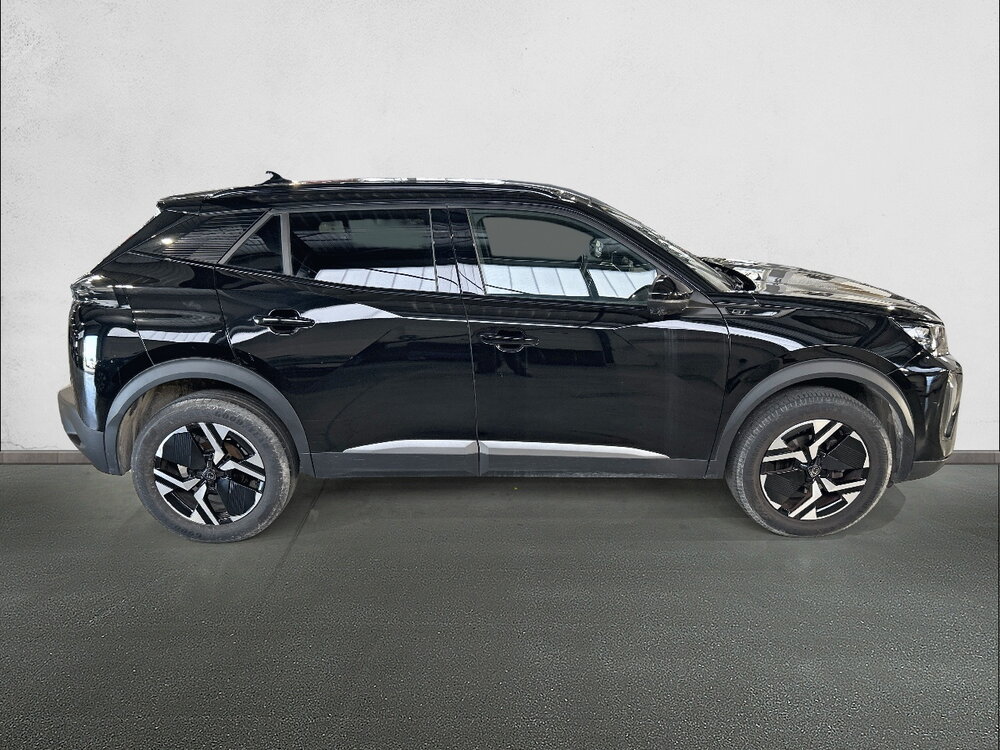 Occasion PEUGEOT 2008 2008 PureTech 130 S&S EAT8 - GT