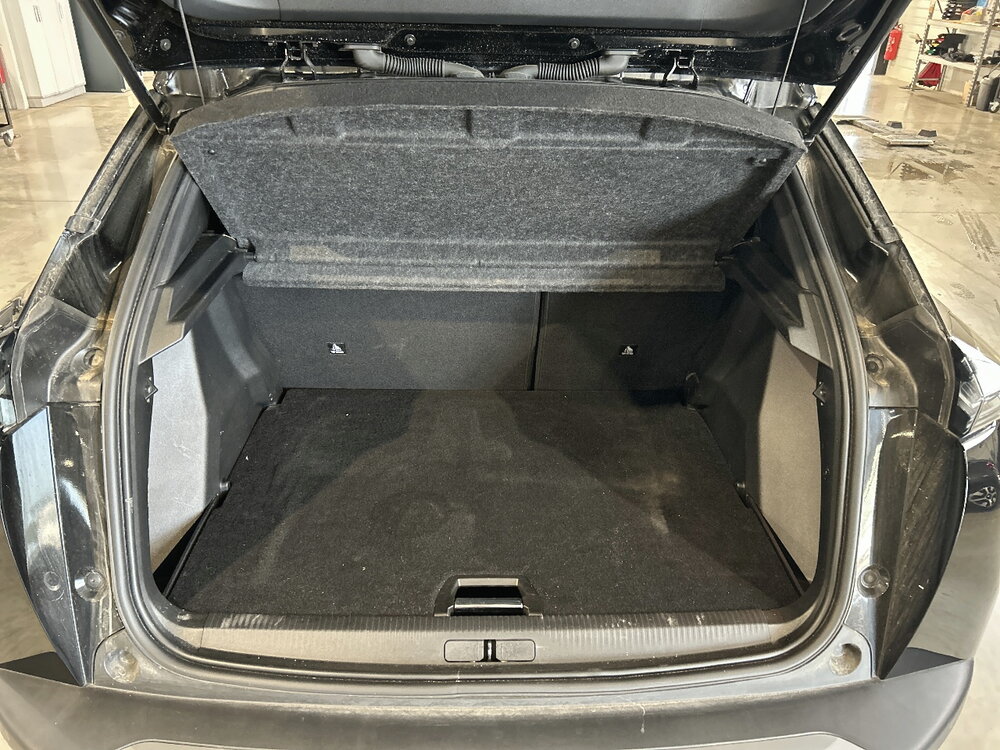 Occasion PEUGEOT 2008 2008 PureTech 130 S&S EAT8 - GT
