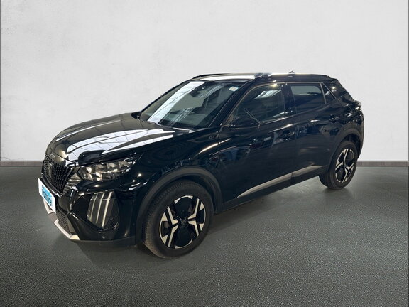 Occasion PEUGEOT 2008 2008 PureTech 130 S&S EAT8 - GT