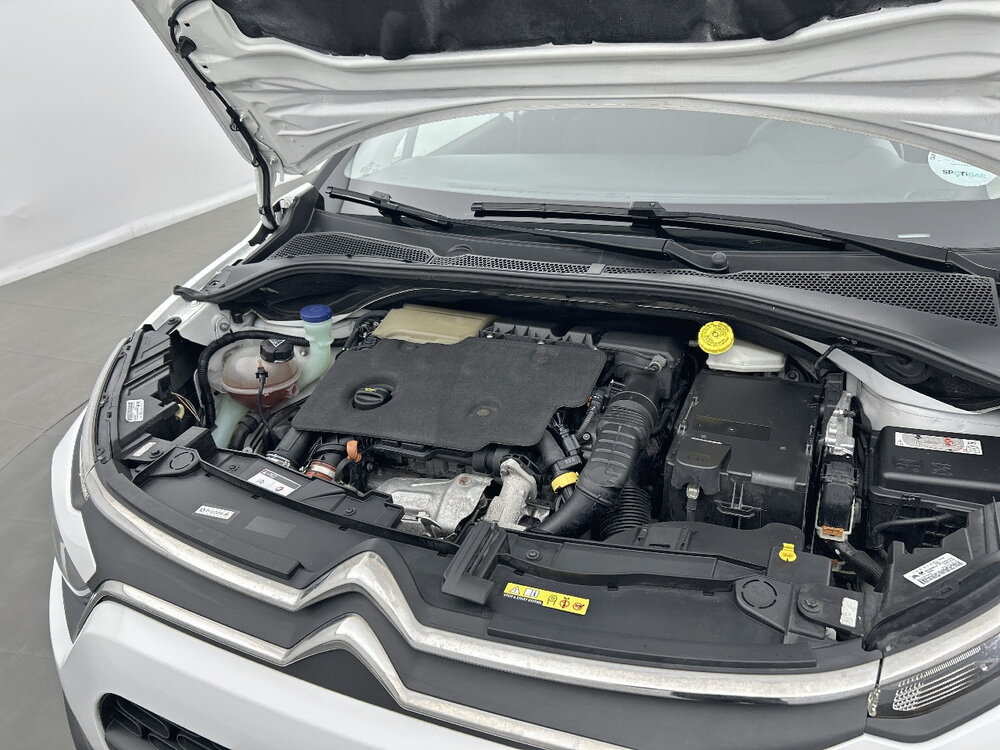 Occasion CITROEN C3 C3 BlueHDi 100 S&S BVM6 - Shine